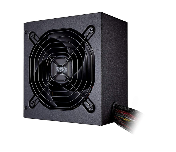 Cooler Master MASTERWATT 650W 80+ BRONZE - 437877 - zdjęcie 7